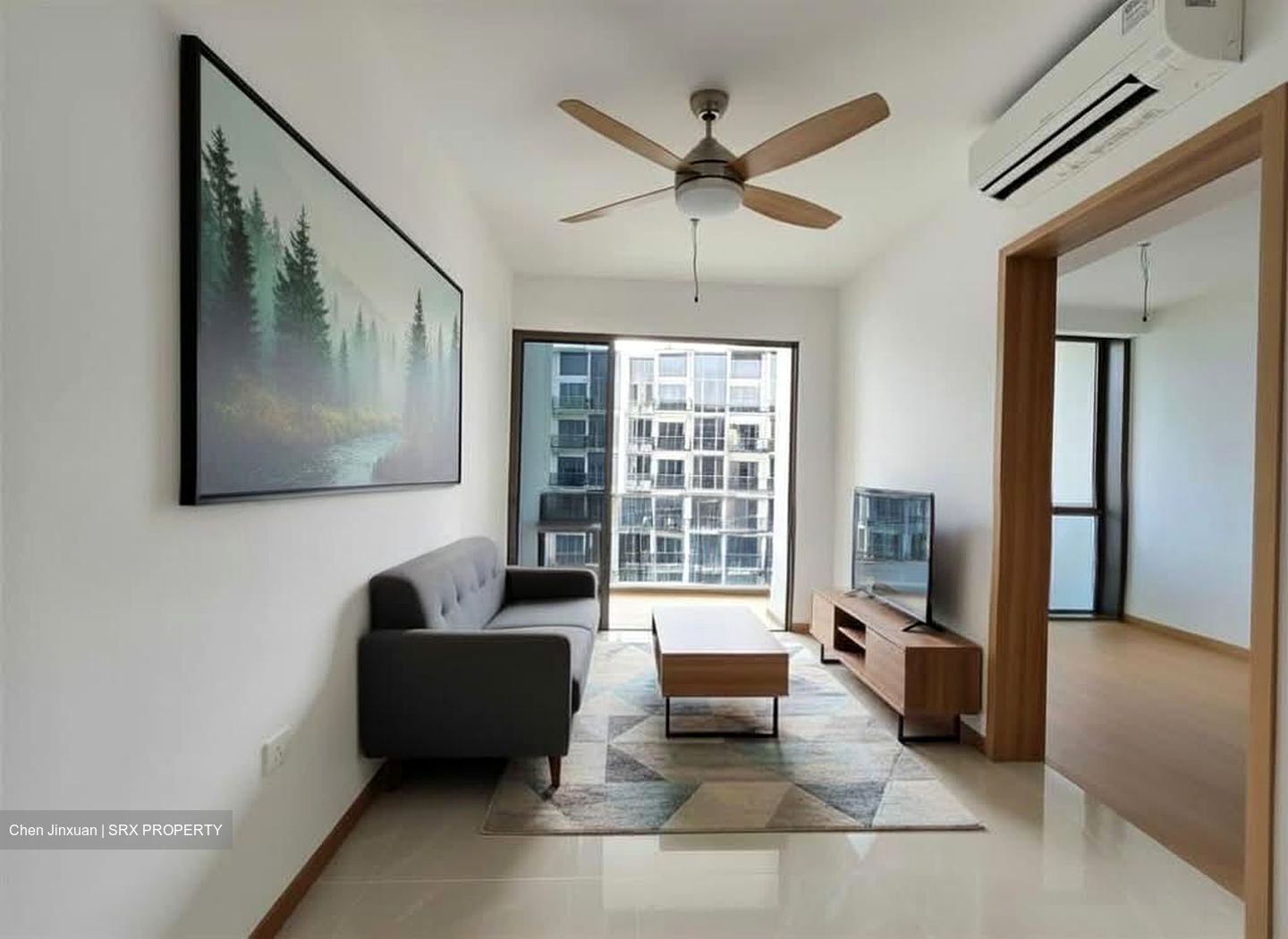 The Botany At Dairy Farm (D23), Condominium #564568031